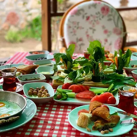 Homestay Masal Gibi Datca
