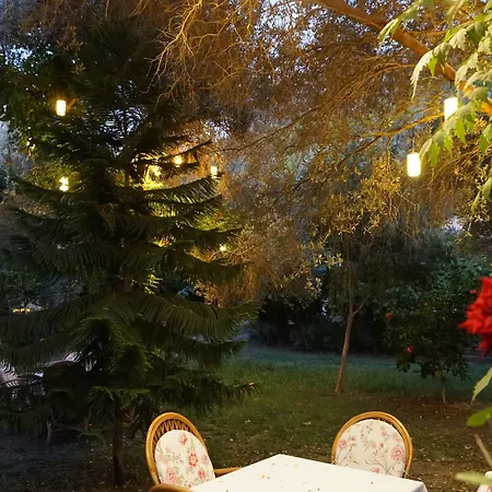 Masal Gibi Homestay Datca