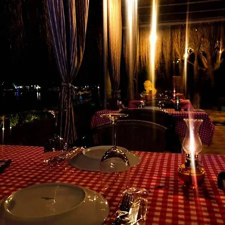Homestay Masal Gibi *
