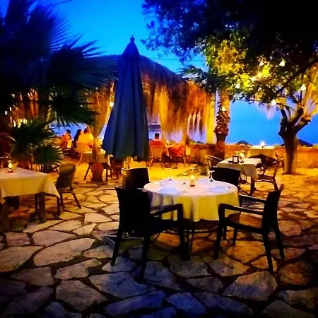 Homestay Masal Gibi Datca