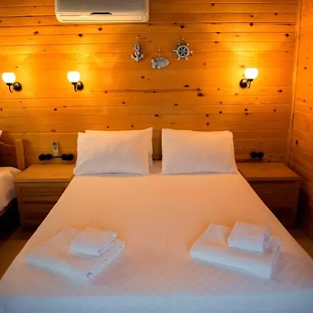Masal Gibi Homestay *