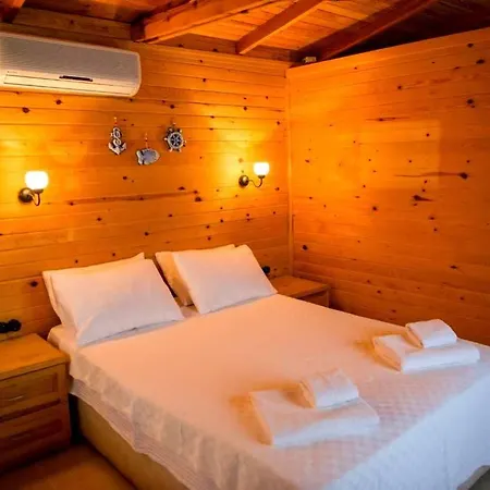 Homestay Masal Gibi