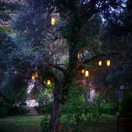 Pansiyon Masal Gibi *