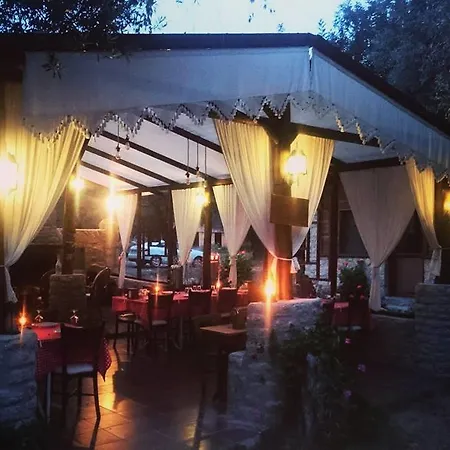 Homestay Masal Gibi