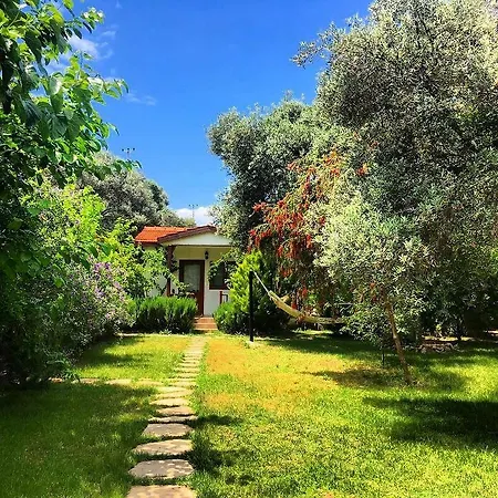 Pansiyon Masal Gibi Datça