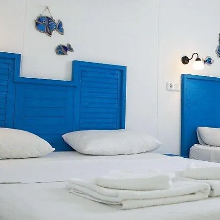 Homestay Masal Gibi Datca
