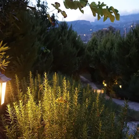Masal Gibi Pansiyon *
