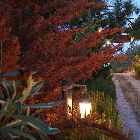 Masal Gibi Homestay *