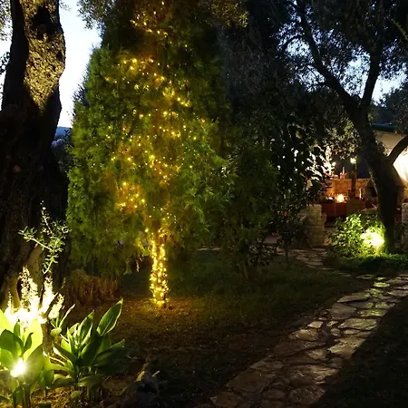 Masal Gibi Pansiyon Datça