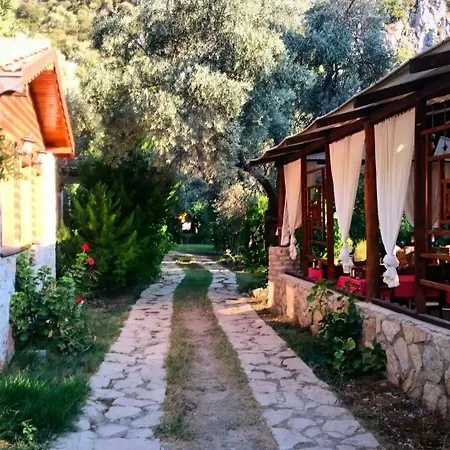 Pansiyon Masal Gibi *