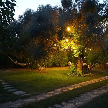 Masal Gibi Homestay Datca