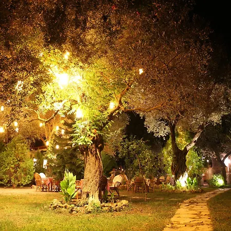 Pansiyon Masal Gibi
